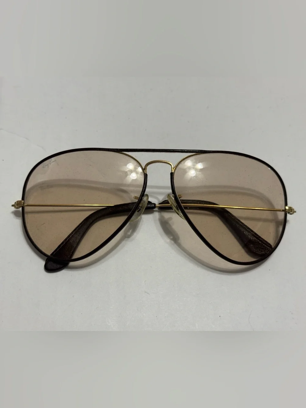 Vintage Bausch & Lomb Ray-Ban 